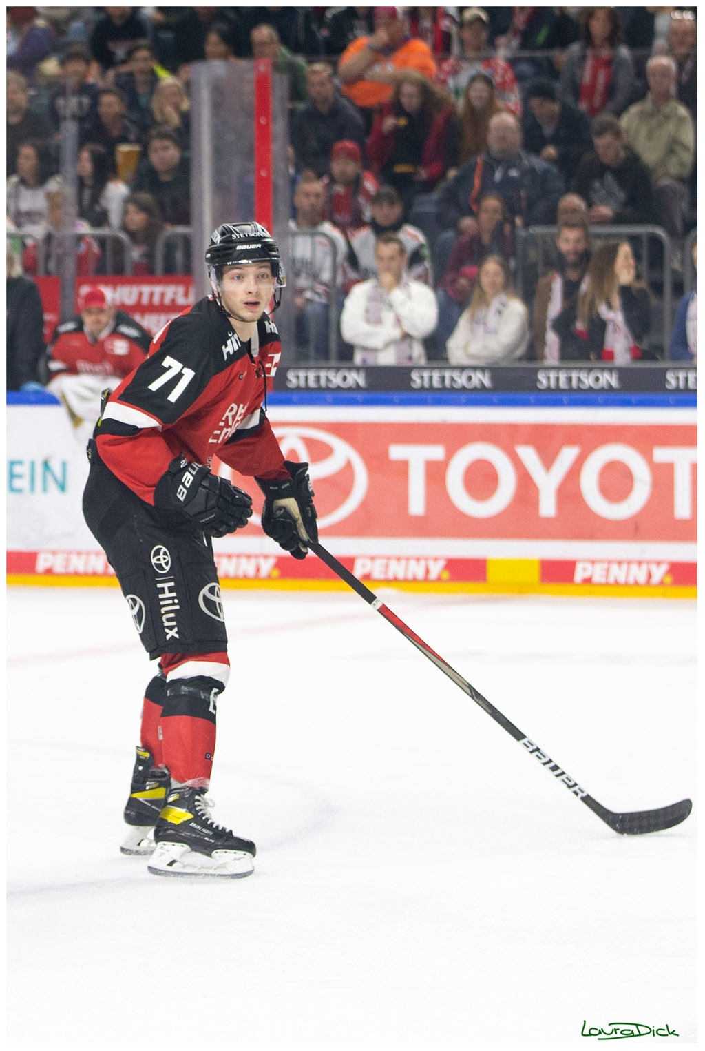 PENNY DEL;  Koelner Haie - Krefeld Pinguins; Koeln, 31.10.2021